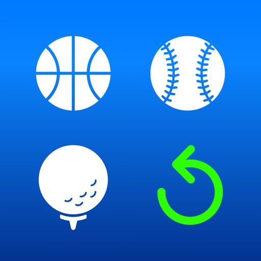 Video Delay Instant Replay icon